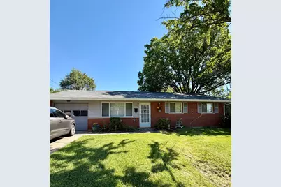 11448 Geneva Road, Forest Park, OH 45240 - Photo 1
