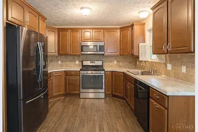 488 Misty Dawn Road, Maineville, OH 45039 - Photo 15