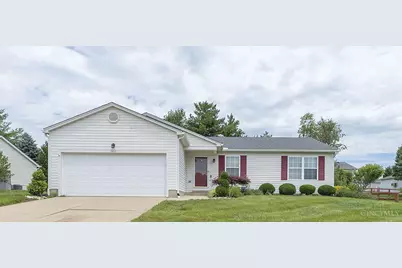 488 Misty Dawn Road, Maineville, OH 45039 - Photo 5