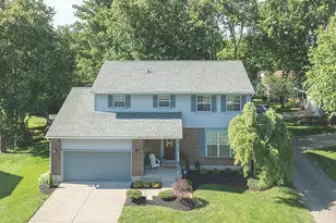 8134 Saddleback Pl, Deerfield Township, OH 45039 - Photo 1