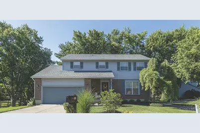 8134 Saddleback Place, Deerfield Township, OH 45039 - Photo 3