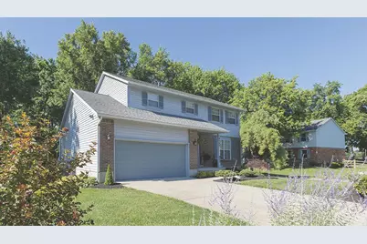8134 Saddleback Place, Deerfield Township, OH 45039 - Photo 33
