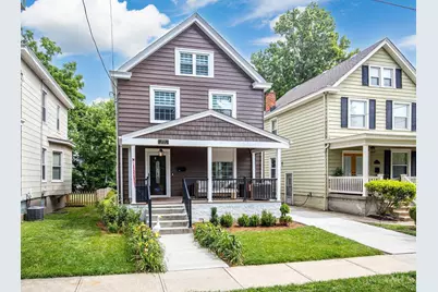 2732 Hyde Park Avenue, Cincinnati, OH 45209 - Photo 3