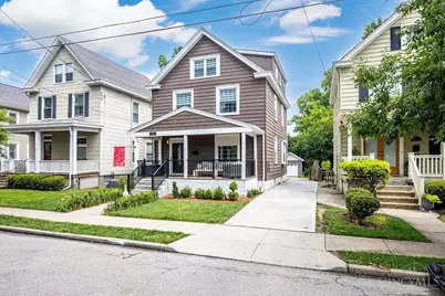 2732 Hyde Park Avenue, Cincinnati, OH 45209 - Photo 3