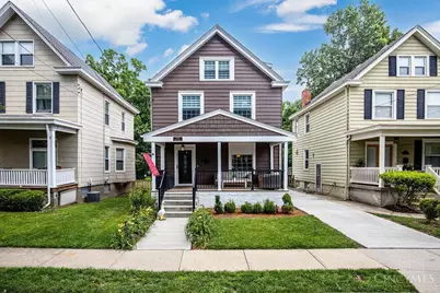 2732 Hyde Park Avenue, Cincinnati, OH 45209 - Photo 5