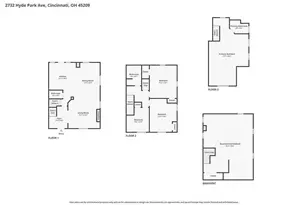 2732 Hyde Park Ave, Cincinnati, OH 45209 - Photo 39