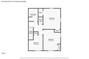 2732 Hyde Park Ave, Cincinnati, OH 45209 - Photo 41
