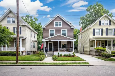 2732 Hyde Park Avenue, Cincinnati, OH 45209 - Photo 1