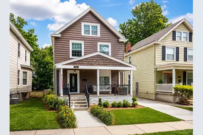 2732 Hyde Park Avenue, Cincinnati, OH 45209 - Photo 1