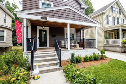 2732 Hyde Park Avenue, Cincinnati, OH 45209 - Photo 5