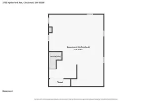 2732 Hyde Park Ave, Cincinnati, OH 45209 - Photo 37
