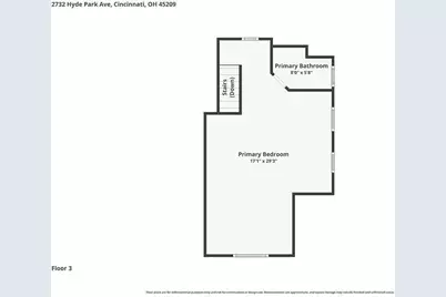 2732 Hyde Park Avenue, Cincinnati, OH 45209 - Photo 41
