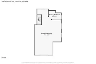 2732 Hyde Park Ave, Cincinnati, OH 45209 - Photo 41