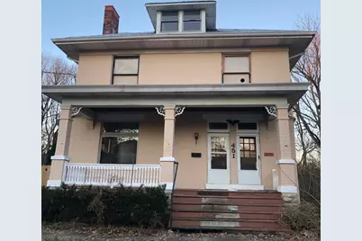 451 Purcell Avenue, Cincinnati, OH 45205 - Photo 1
