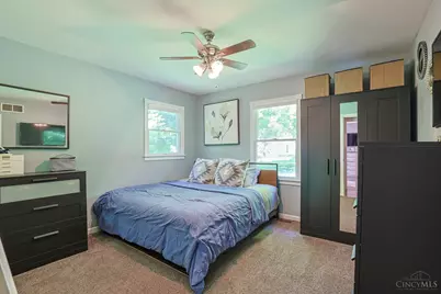 9743 Cedar Drive, Deerfield Township, OH 45140 - Photo 11
