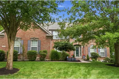 7484 Hunters Trail, West Chester, OH 45069 - Photo 1