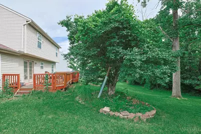 1214 Poplar Hill Drive, Lebanon, OH 45036 - Photo 9