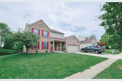 1214 Poplar Hill Drive, Lebanon, OH 45036 - Photo 1