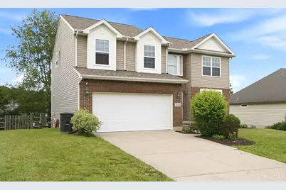 316 Sackett Drive, Monroe, OH 45050 - Photo 21