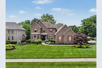 5869 Glynn Court, Delhi Township, OH 45233 - Photo 1