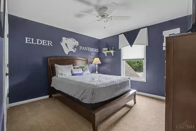 5869 Glynn Court, Delhi Township, OH 45233 - Photo 17