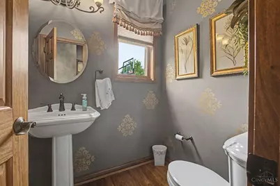 5869 Glynn Court, Delhi Township, OH 45233 - Photo 27