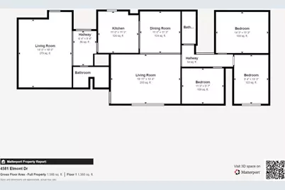 4581 Elmont Drive, Union Township, OH 45245 - Photo 53