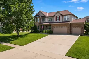 6072 Spring Lake Dr, Fairfield Township, OH 45011 - Photo 1