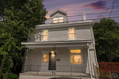 1276 Dewey Avenue, Cincinnati, OH 45205 - Photo 1