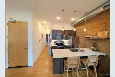 26 E 14th St #203, Cincinnati, OH 45202 - Photo 5