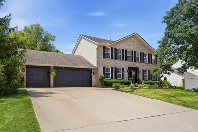 6307 Tay Berry Drive, Liberty Township, OH 45011 - Photo 19