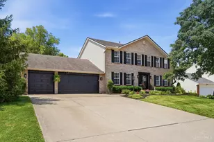 6307 Tay Berry Dr, Liberty Township, OH 45011 - Photo 19