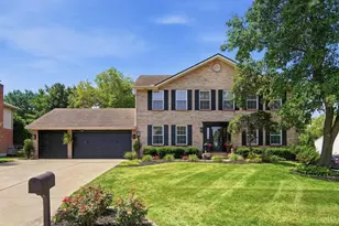6307 Tay Berry Dr, Liberty Township, OH 45011 - Photo 1