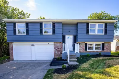 1341 Longacre Drive, Forest Park, OH 45240 - Photo 37
