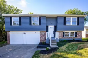 1341 Longacre Dr, Forest Park, OH 45240 - Photo 37