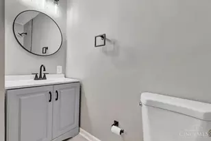 1341 Longacre Dr, Forest Park, OH 45240 - Photo 25