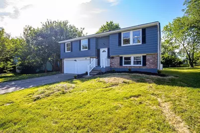 1341 Longacre Drive, Forest Park, OH 45240 - Photo 3