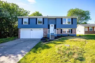 1341 Longacre Dr, Forest Park, OH 45240 - Photo 1