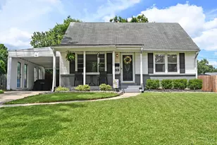 33 Beverly Dr, Hamilton, OH 45013 - Photo 1
