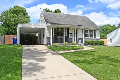 33 Beverly Drive, Hamilton, OH 45013 - Photo 3