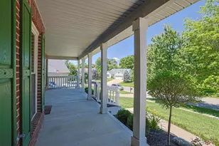 6507 Hughes Ridge Ln, Liberty Township, OH 45011 - Photo 3