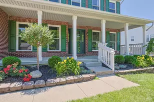 6507 Hughes Ridge Ln, Liberty Township, OH 45011 - Photo 5