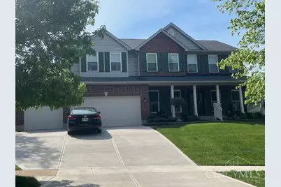 6507 Hughes Ridge Lane, Liberty Township, OH 45011 - Photo 1