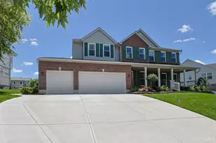 6507 Hughes Ridge Ln, Liberty Township, OH 45011 - Photo 61