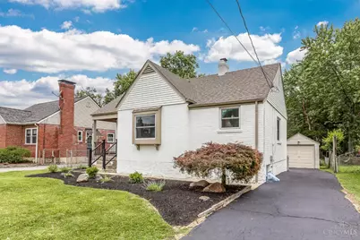 3816 Saint Johns Terrace, Deer Park, OH 45236 - Photo 29