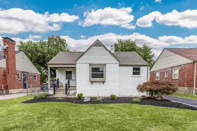 3816 Saint Johns Terrace, Deer Park, OH 45236 - Photo 1