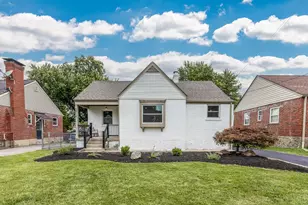 3816 St Johns Terrace, Deer Park, OH 45236 - Photo 1
