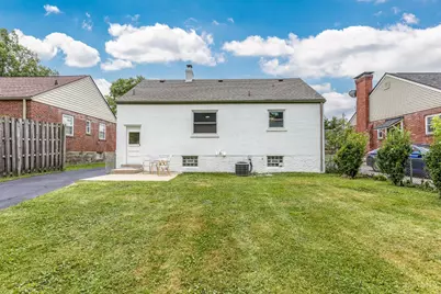 3816 Saint Johns Terrace, Deer Park, OH 45236 - Photo 27