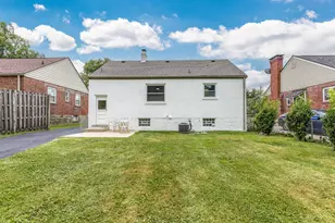 3816 St Johns Terrace, Deer Park, OH 45236 - Photo 27