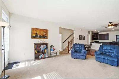 7460 Victoria Falls Avenue, Deerfield Township, OH 45039 - Photo 17